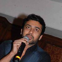 Suriya Press Meet Pictures | Picture 118512